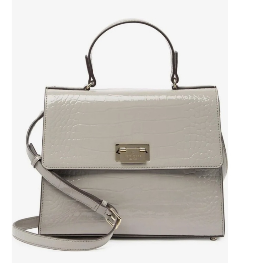 NWOT Kate Spade Knightsbridge Doris Purse (Taupe)